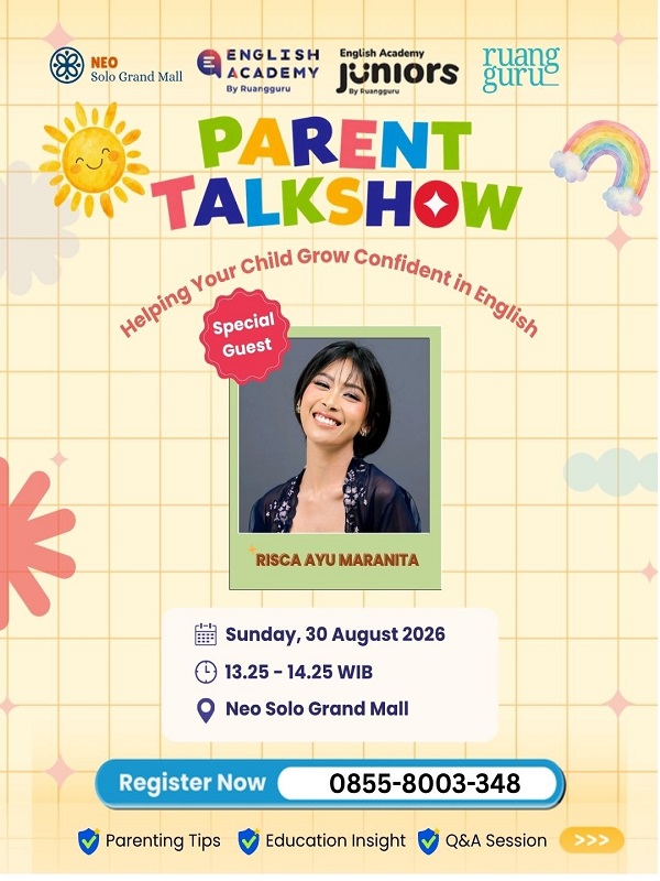 Helping Your Child Grow Confident